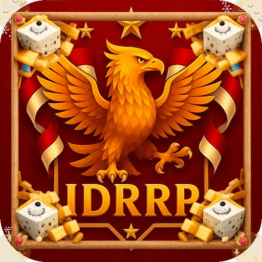 idrrp — mitra unggulan